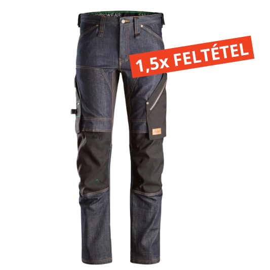 Snickers farmer munkanadrág