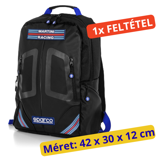 Sparco hátizsák